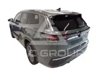 2025 Volkswagen Tayron