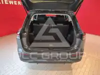 2025 Volkswagen Tayron
