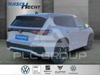 2025 Volkswagen Tayron