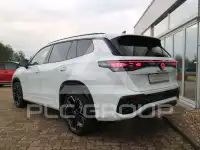 2025 Volkswagen Tayron