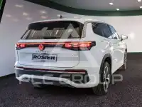 2025 Volkswagen Tayron
