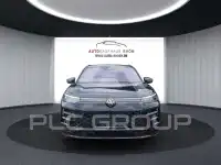 2025 Volkswagen Tayron