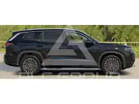 2025 Volkswagen Tayron