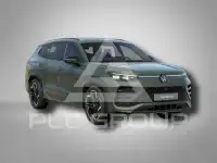 2025 Volkswagen Tayron