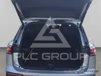 2025 Volkswagen Tayron