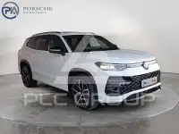 2025 Volkswagen Tayron