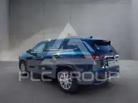 2025 Volkswagen Tayron