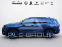 2025 Volkswagen Tayron
