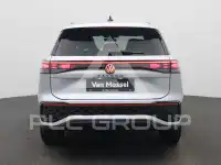 2025 Volkswagen Tayron