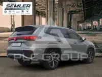 2025 Volkswagen Tayron