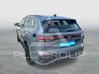 2025 Volkswagen Tayron