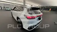 2025 Volkswagen Tayron