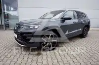 2025 Volkswagen Tayron