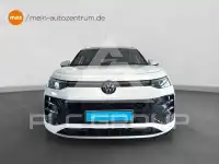 2025 Volkswagen Tayron