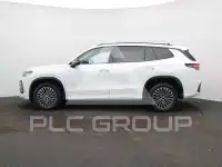 2025 Volkswagen Tayron