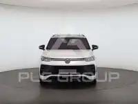 2025 Volkswagen Tayron
