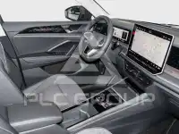 2025 Volkswagen Tayron