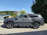 2025 Volkswagen Tayron