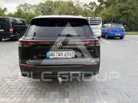2025 Volkswagen Tayron