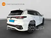 2025 Volkswagen Tayron