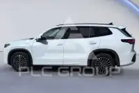 2025 Volkswagen Tayron