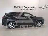 2025 Volkswagen Tayron