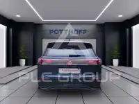2025 Volkswagen Tayron