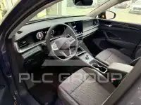 2025 Volkswagen Tayron