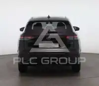 2025 Volkswagen Tayron