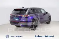 2025 Volkswagen Tayron