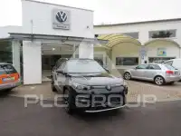 2025 Volkswagen Tayron