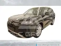 2025 Volkswagen Tayron