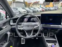 2025 Volkswagen Tayron