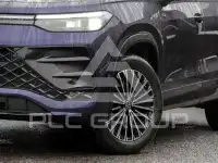 2025 Volkswagen Tayron