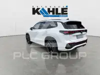2025 Volkswagen Tayron