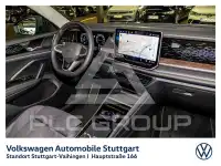 2025 Volkswagen Tayron