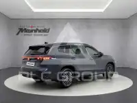 2025 Volkswagen Tayron
