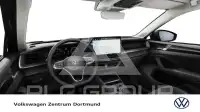 2025 Volkswagen Tayron