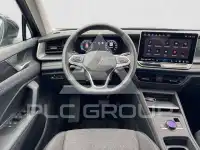 2025 Volkswagen Tayron