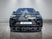 2025 Volkswagen Tayron