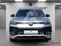 2025 Volkswagen Tayron