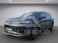 2025 Volkswagen Tayron