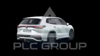 2025 Volkswagen Tayron