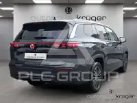 2025 Volkswagen Tayron