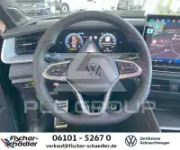 2025 Volkswagen Tayron