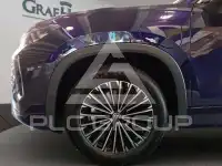 2025 Volkswagen Tayron