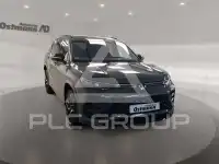 2025 Volkswagen Tayron