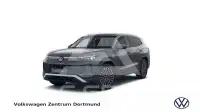 2025 Volkswagen Tayron