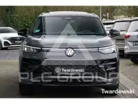 2025 Volkswagen Tayron