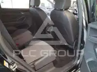 2025 Volkswagen Tayron